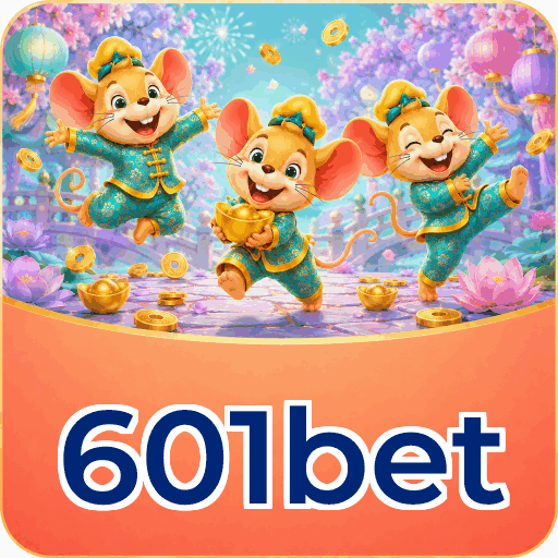 601bet